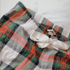 Victoria’s Secret PJ pants